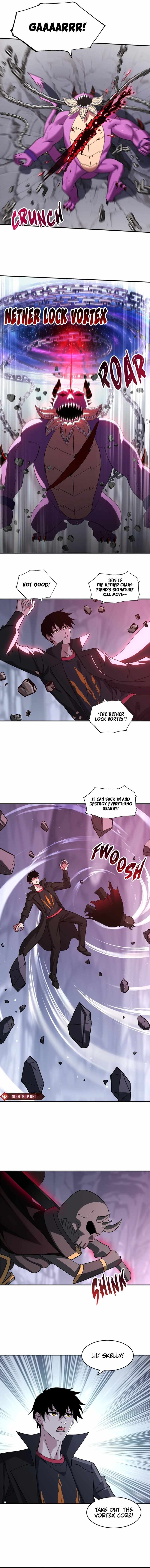 Astral Pet Store Chapter 177 4